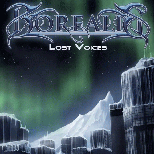 Borealis (CAN) : Lost Voices